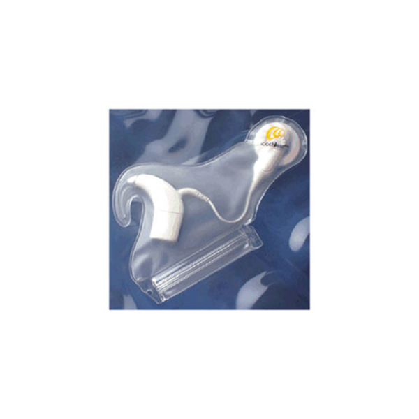 Fundas estancas para Implante Cochlear - Ayudas tecnicas. Ayudas tecnicas sordos. Productos de ayuda