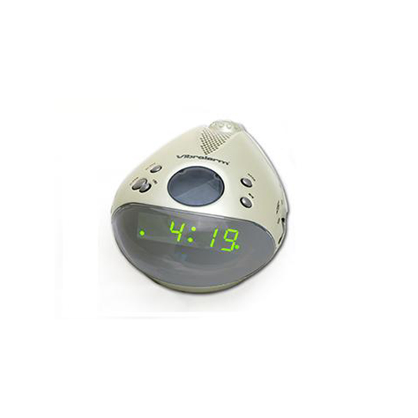 Despertador Vibralarm - Ayudas tecnicas. Ayudas tecnicas sordos. Productos de ayuda